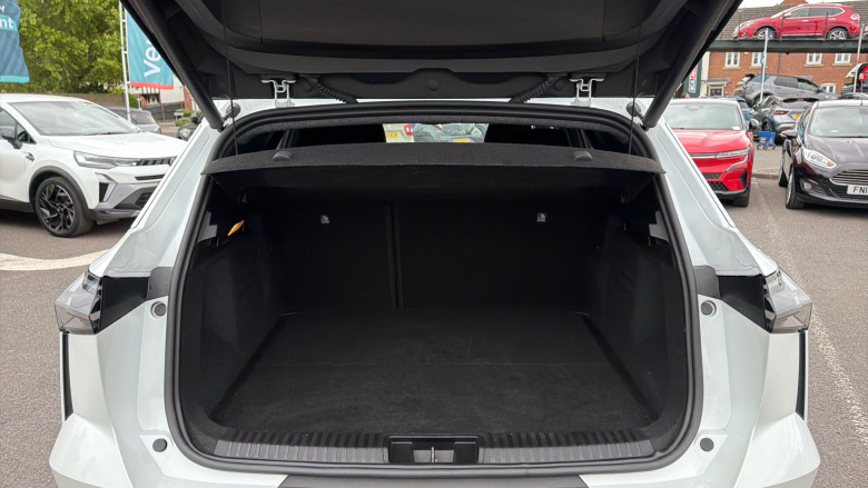 Renault Symbioz 1.6 E-Tech FHEV 145 Techno Esprit Alpine 5dr Auto Hybrid Estate